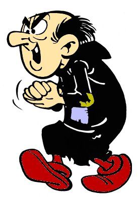 gargamel's avatar