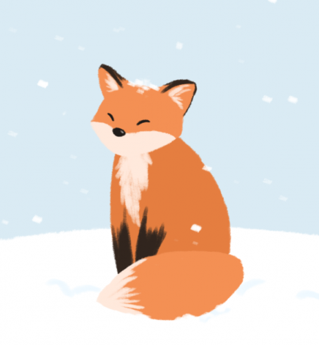 fox in the fog's avatar